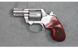Colt ~ Cobra ~ .38 Special - 3 of 4