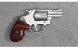 Colt ~ Cobra ~ .38 Special - 1 of 4