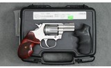 Colt ~ Cobra ~ .38 Special - 4 of 4