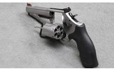 Smith & Wesson ~ Model 66-8 ~ .357 Magnum - 2 of 3