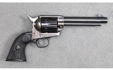Colt ~ Single Action Army ~ .45 Colt - 1 of 4