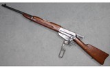 Winchester ~ Model 1895 ~ .30-06 Springfield - 4 of 9