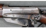 Winchester ~ Model 1895 ~ .30-06 Springfield - 5 of 9