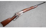 Winchester ~ Model 1895 ~ .30-06 Springfield - 1 of 9