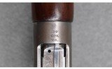 Winchester ~ Model 1895 ~ .30-06 Springfield - 7 of 9