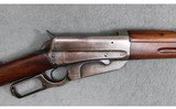 Winchester ~ Model 1895 ~ .30-06 Springfield - 2 of 9