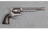 Colt ~ Single Action Army ~ .41 Colt