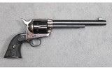 Colt ~ Single Action Army ~ .45 Colt - 1 of 4