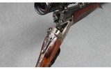 Loesche ~ German Boxlock Double Rifle ~ 9.3×74mmR - 3 of 8