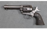 Colt ~ Single Action Army ~ .38 WCF - 3 of 5