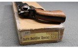 Colt ~ Buntline Special ~ .45 Colt - 6 of 6