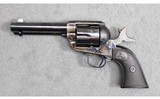 Colt ~ Single Action Army ~ .45 Colt - 3 of 5