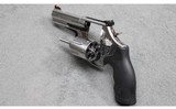 Smith & Wesson ~ Model 686-6 ~ .357 Magnum - 2 of 3