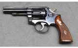 Smith & Wesson ~ Model 18-2 ~ .22 Long Rifle - 2 of 3