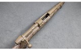 Weatherby ~ Mark V Accumark ~ .338 Lapua - 3 of 5