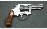 Smith & Wesson ~ Model 650 ~ .22 MRF - 1 of 3