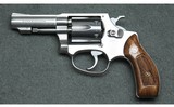 Smith & Wesson ~ Model 650 ~ .22 MRF - 2 of 3