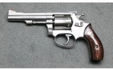 Smith & Wesson ~ Model 651-1 ~ .22 MRF - 2 of 3