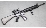 FN ~ M16 Rifle ~ 5.56x45mm NATO - 1 of 5