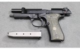 Beretta ~ 92G Brigadier Tactical ~ 9mm Luger - 2 of 2