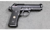 Beretta ~ 92G Centurion ~ 9mm Luger - 1 of 2