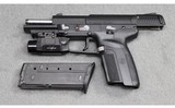 FN Herstal ~ FN Five-seveN ~ 5.7x28mm - 2 of 2