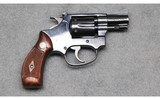 Smith & Wesson ~ Model 22/32 Kit Gun ~ .22 Long Rifle - 1 of 3