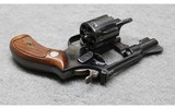 Smith & Wesson ~ Model 22/32 Kit Gun ~ .22 Long Rifle - 3 of 3