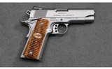 Kimber ~ Stainless Pro Raptor II ~ 9mm Luger - 1 of 2