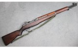 Springfield ~ M1 Garand ~ .30-06 Springfield