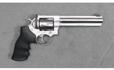 Ruger ~ GP100 ~ .357 Magnum