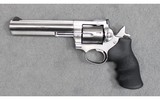 Ruger ~ GP100 ~ .357 Magnum - 3 of 3