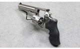 Ruger ~ GP100 ~ .357 Magnum - 2 of 3