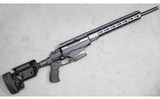 Tikka ~ T3x TACT A1 ~ .308 Winchester - 1 of 5