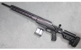 Tikka ~ T3x TACT A1 ~ .308 Winchester - 3 of 5