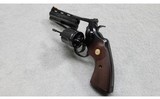 Colt ~ Python ~ .357 Magnum - 2 of 3