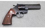 Colt ~ Python ~ .357 Magnum - 1 of 3