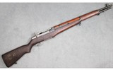 Winchester ~ M1 Garand ~ .30-06 Springfield