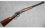 Winchester ~ Model 94 ~ .30-30 Winchester - 1 of 5