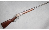 Winchester ~ Model 1894 ~ .25-35 Winchester - 1 of 9