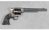 Colt ~ Single Action Army ~ .357 Magnum - 1 of 3