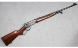 Winchester ~ Model 64 ~ .32 Special