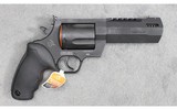 Taurus ~ Raging Hunter ~ .460 Magnum - 1 of 3