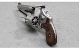 Smith & Wesson ~ Model 627-5 ~ .357 Magnum - 2 of 3