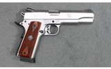 Ruger ~ SR1911 ~ .45 Auto - 1 of 3