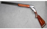 Krieghoff ~ Model 32 ~ 12 Gauge - 4 of 8