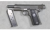 Colt ~ M1991A1 ~ .45 Auto - 3 of 3