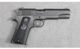 Colt ~ M1991A1 ~ .45 Auto - 1 of 3