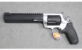 Taurus ~ Raging Hunter ~ .460 Magnum - 3 of 3