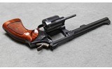 Smith & Wesson ~ Model 17-3 ~ .22 Long Rifle - 3 of 3